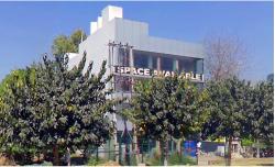 CoworkKeys - No.10, Poorvi Marg